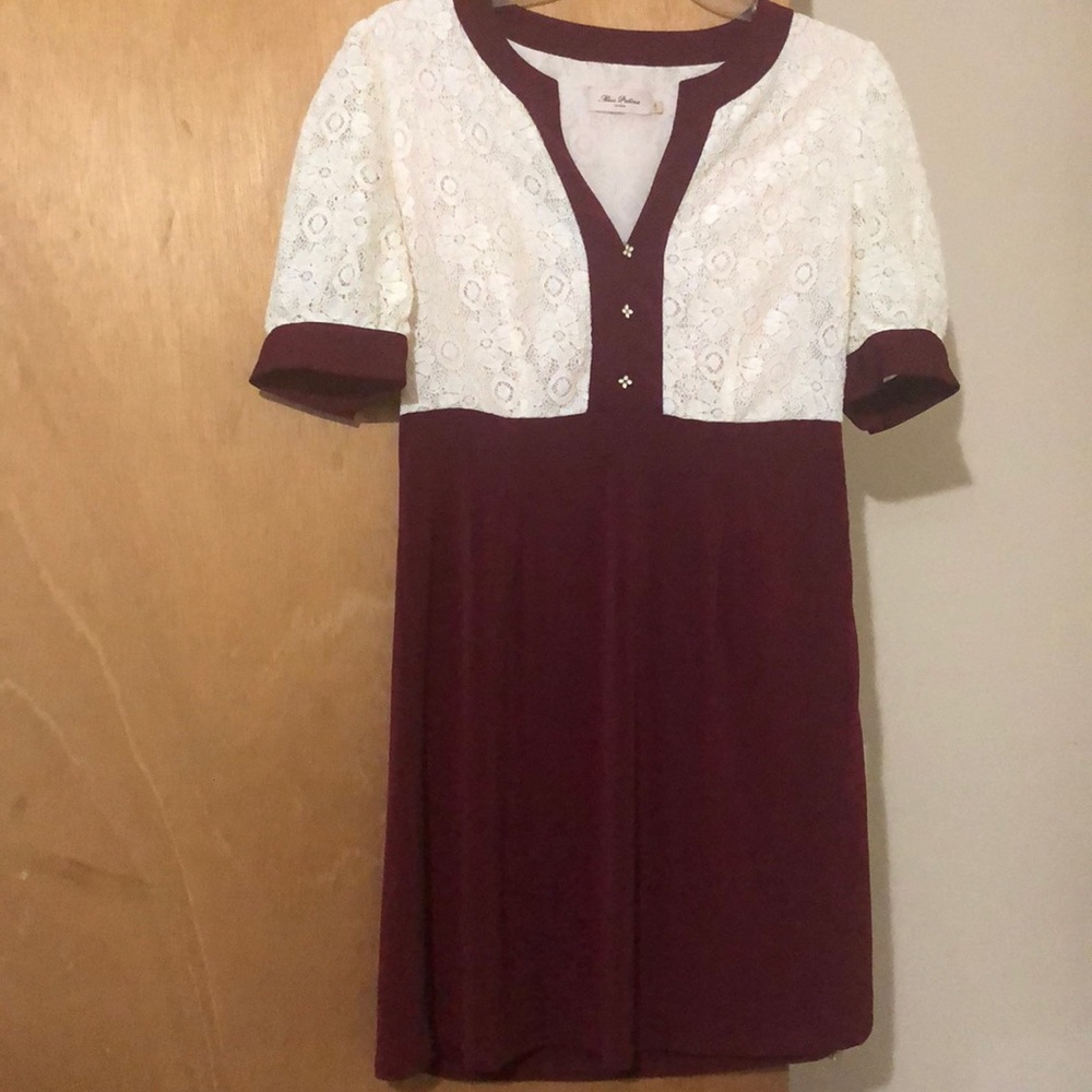 Miss patina dress